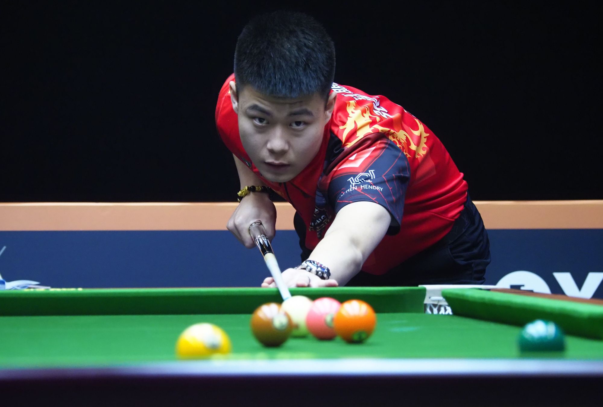 运动的热爱 运动的热爱