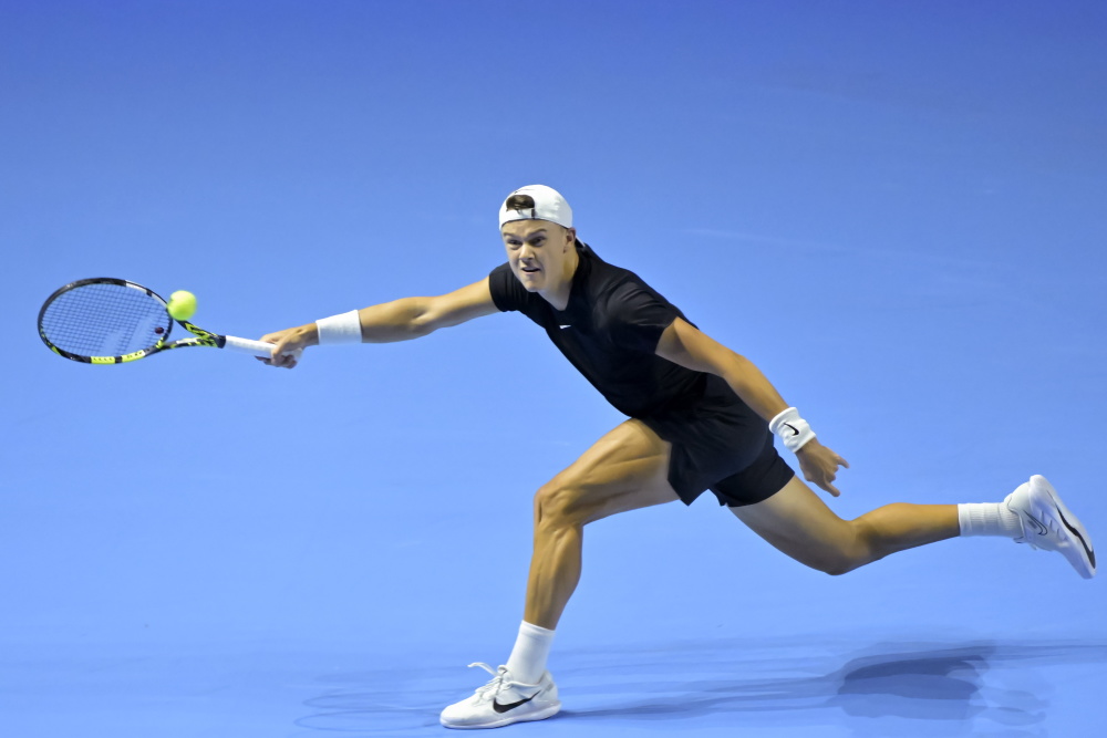 无球落位与 无球落位与