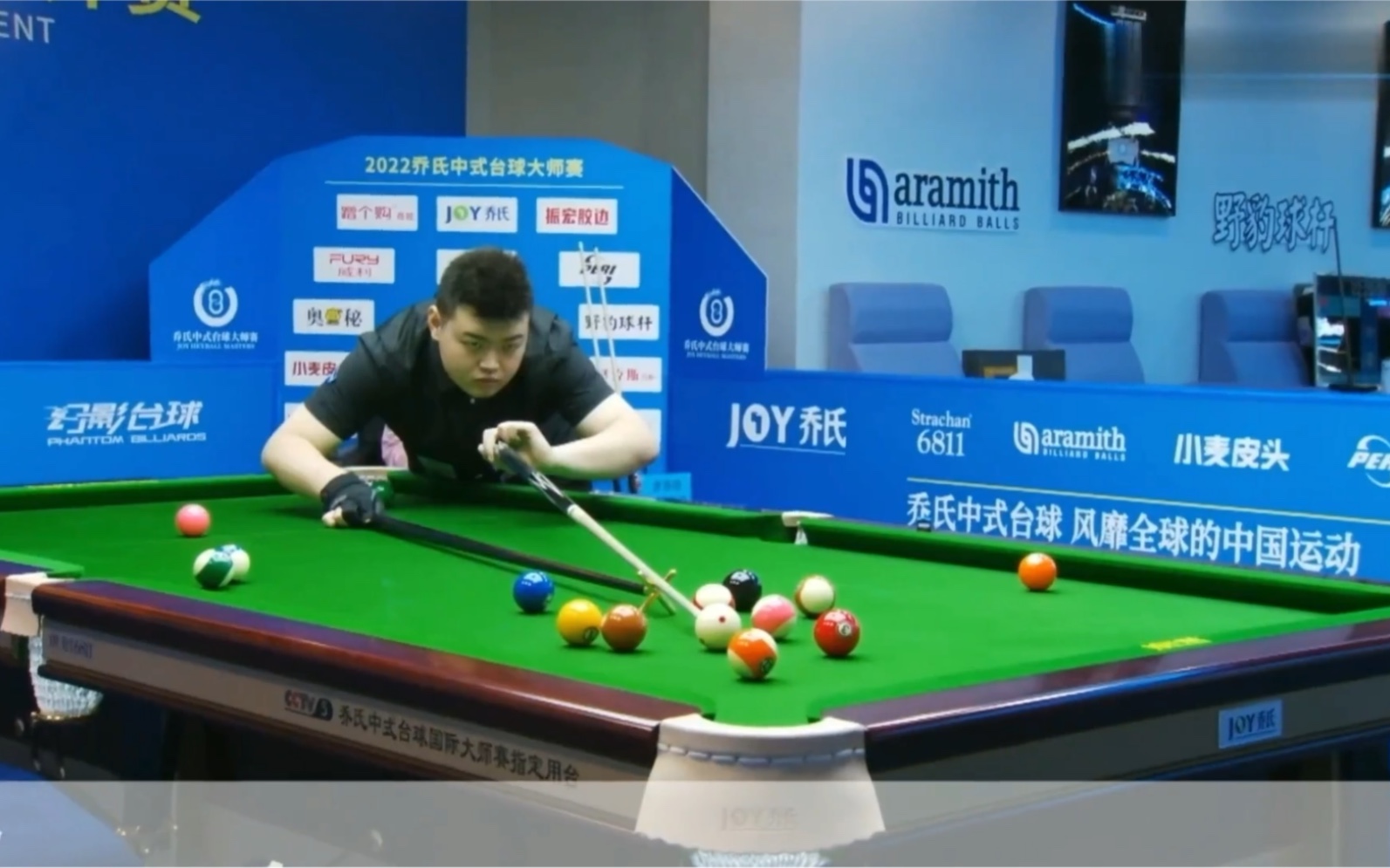 发球与接发 发球与接发